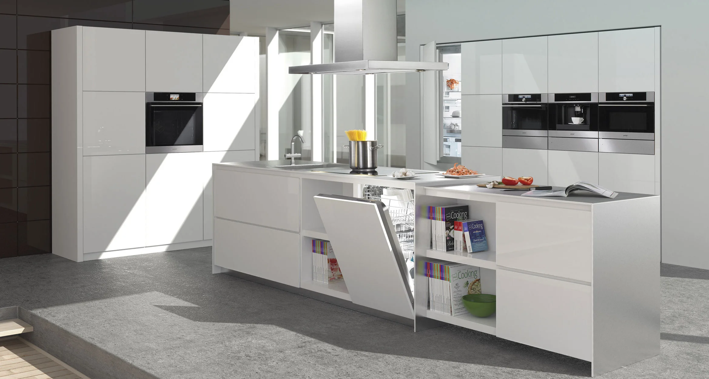 Ремонт бытовой техники Gaggenau (ГАГГЕНАУ) в Орехово-Зуево | Сервис-центр  Gaggenau